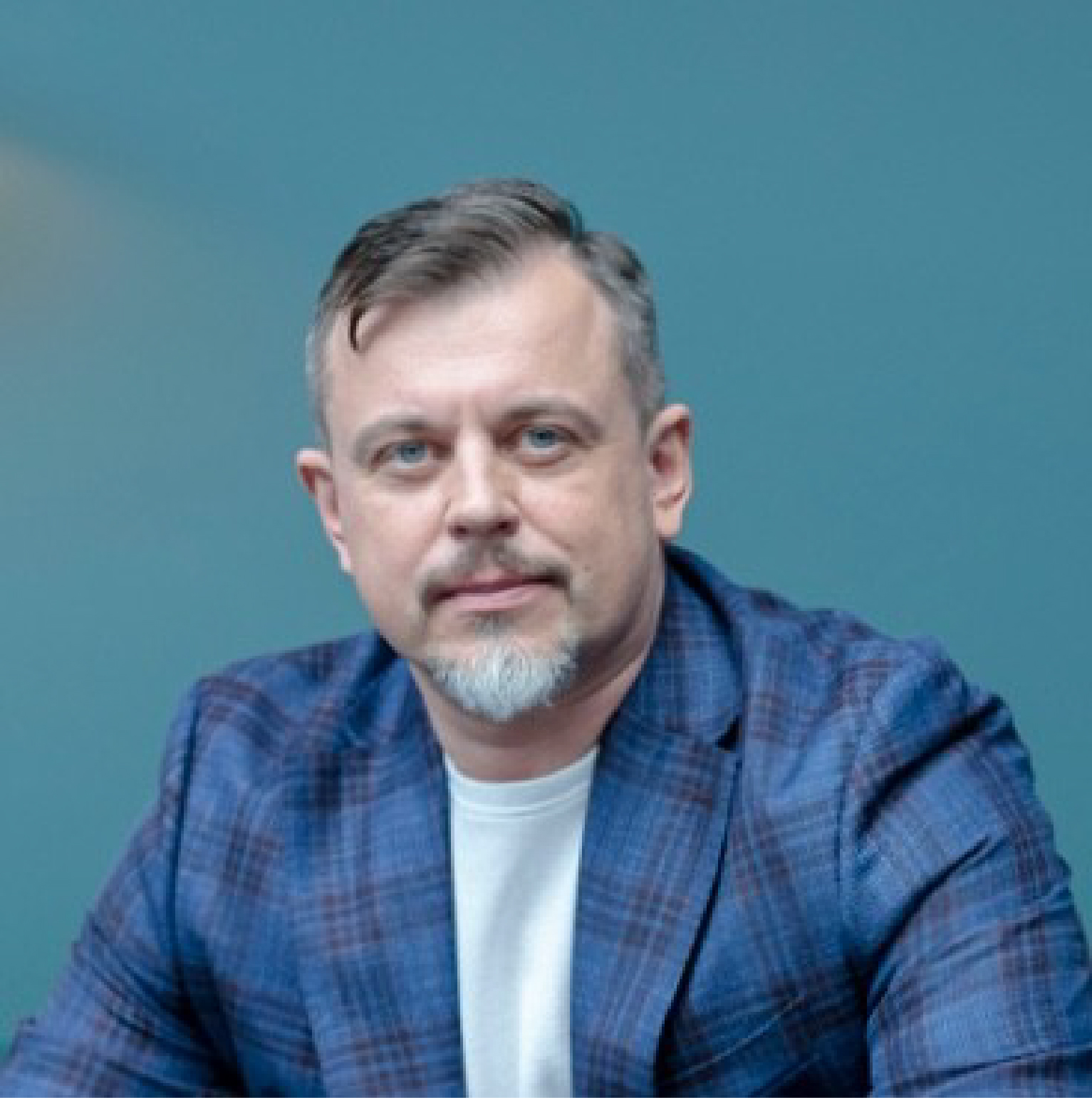 Darius Spaičys