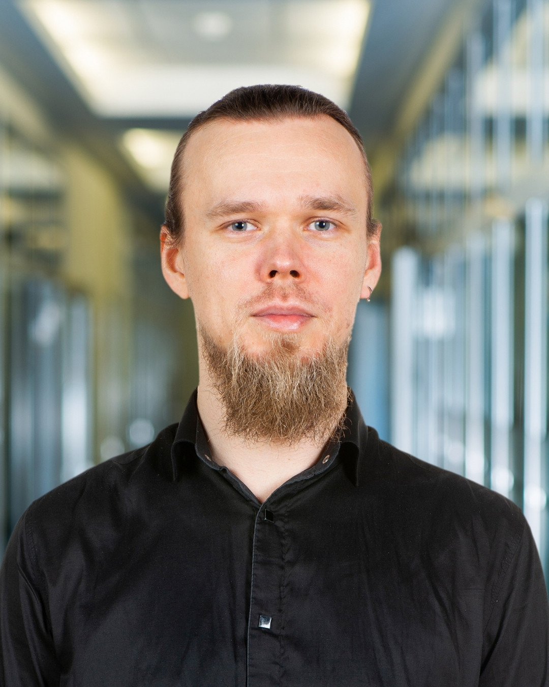 Dovydas Gerikas