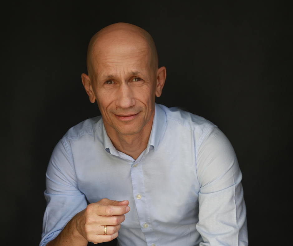 Andrzej Bugowski