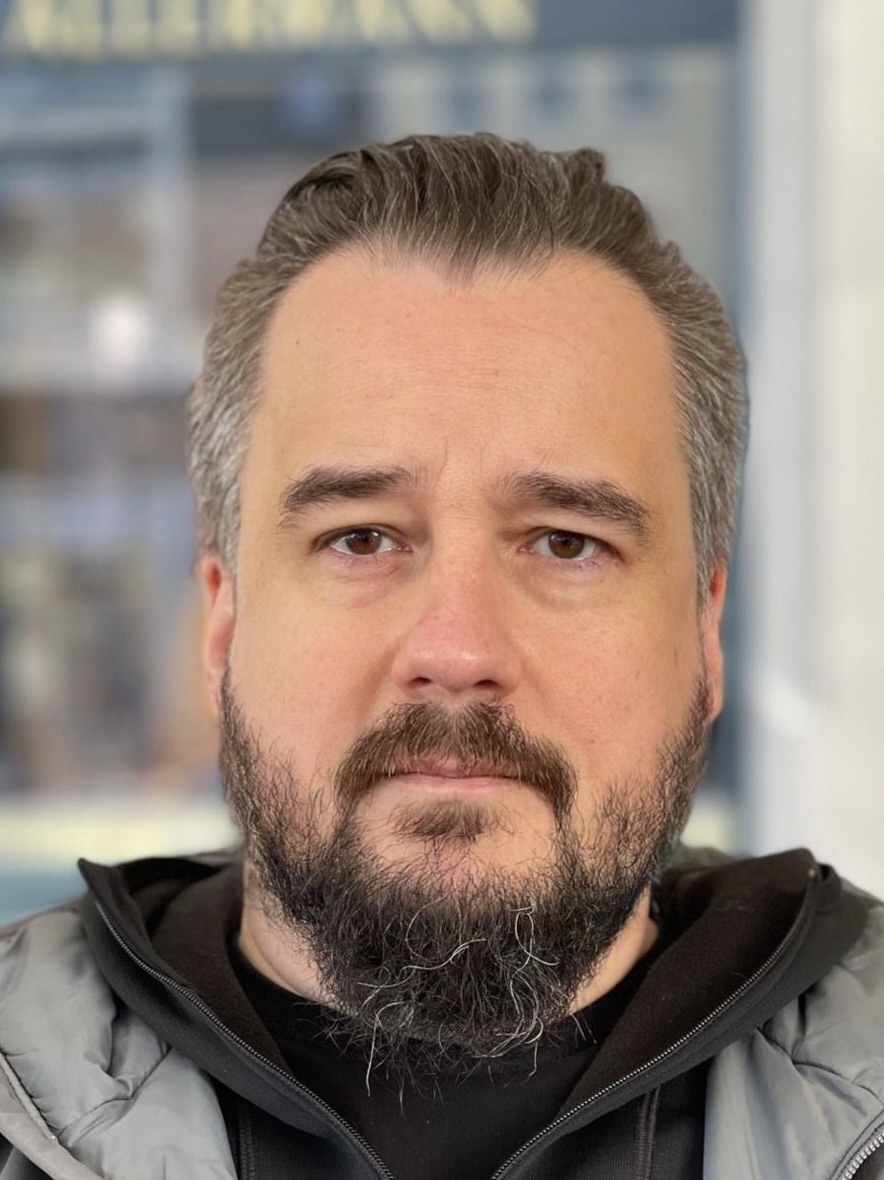 Gordon Freiburg