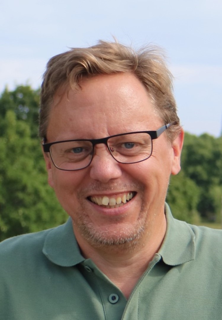 Jörgen Jansson