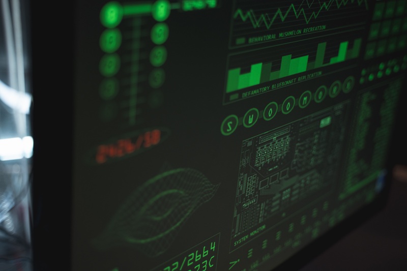 Managed Detection and Response
